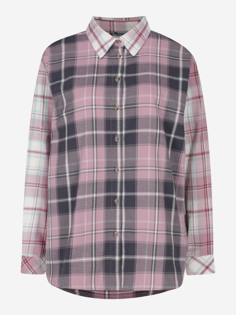 Рубашка женская Outventure