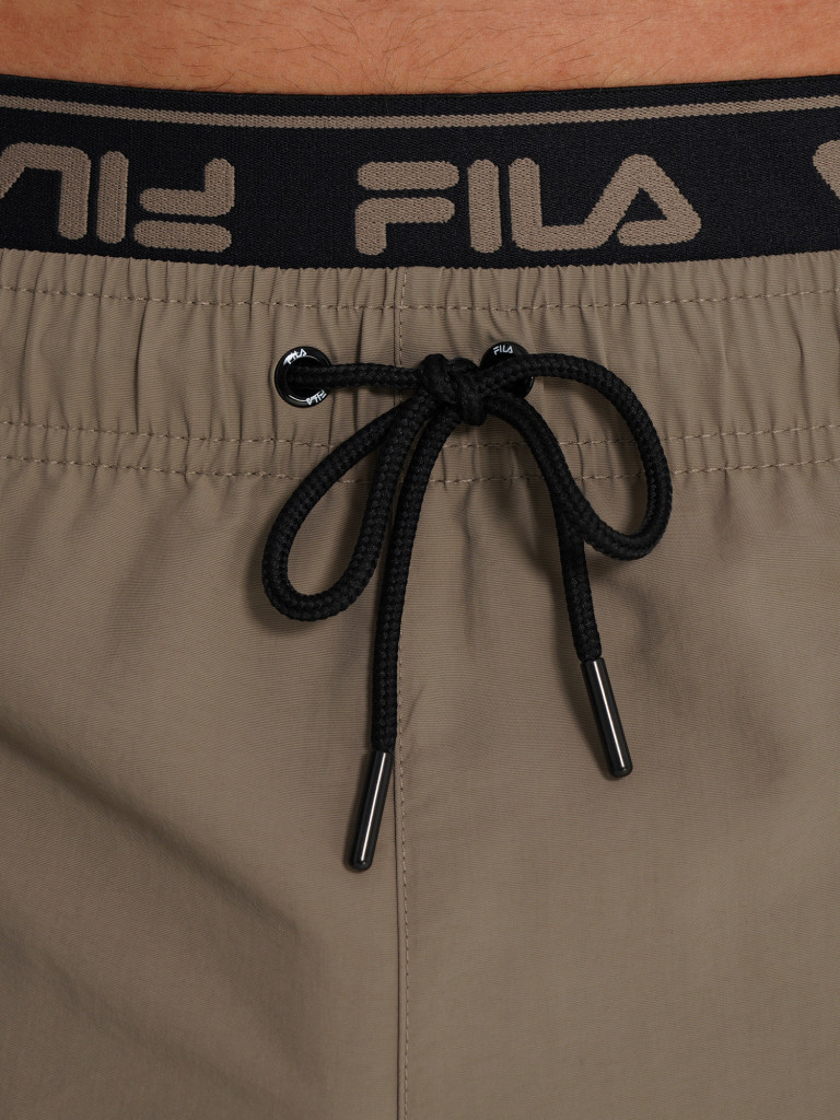 Шорты плавательные мужские FILA