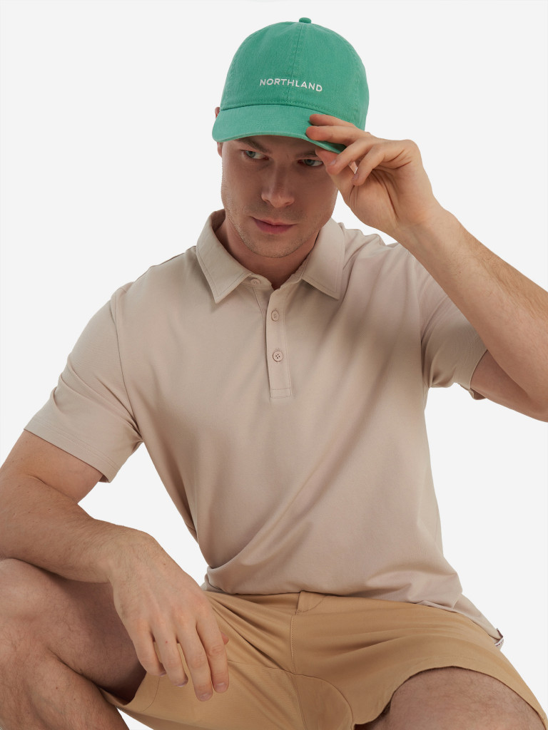 Бейсболка Northland