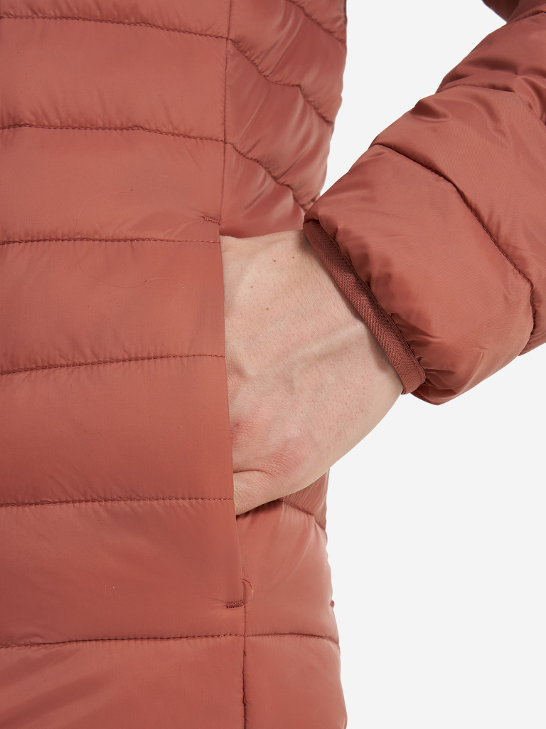 Пуховик мужской Demix