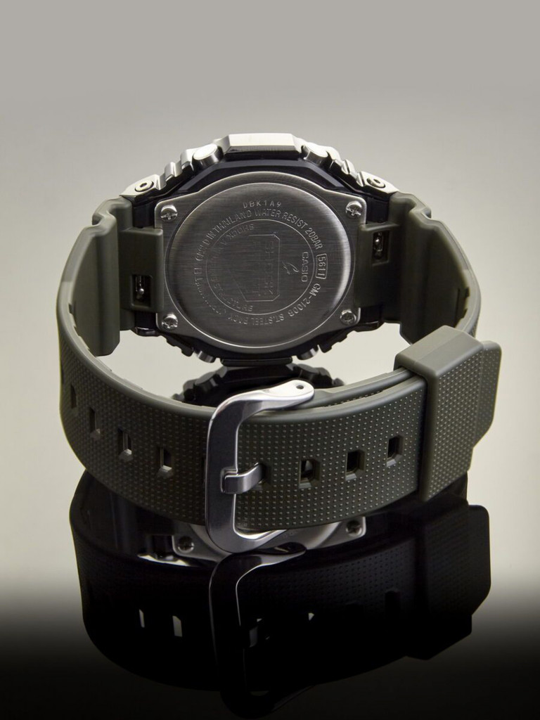 Наручные часы CASIO