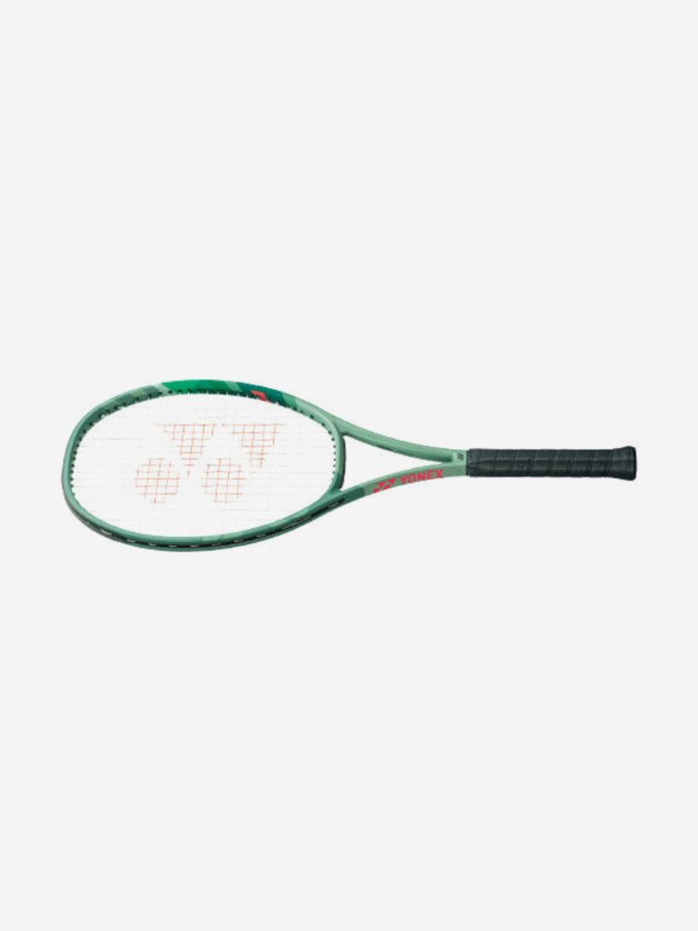 Ракетка для тенниса Yonex Percept 97 310 г. 27" с влагоотводящей лентой и виброгасителем
