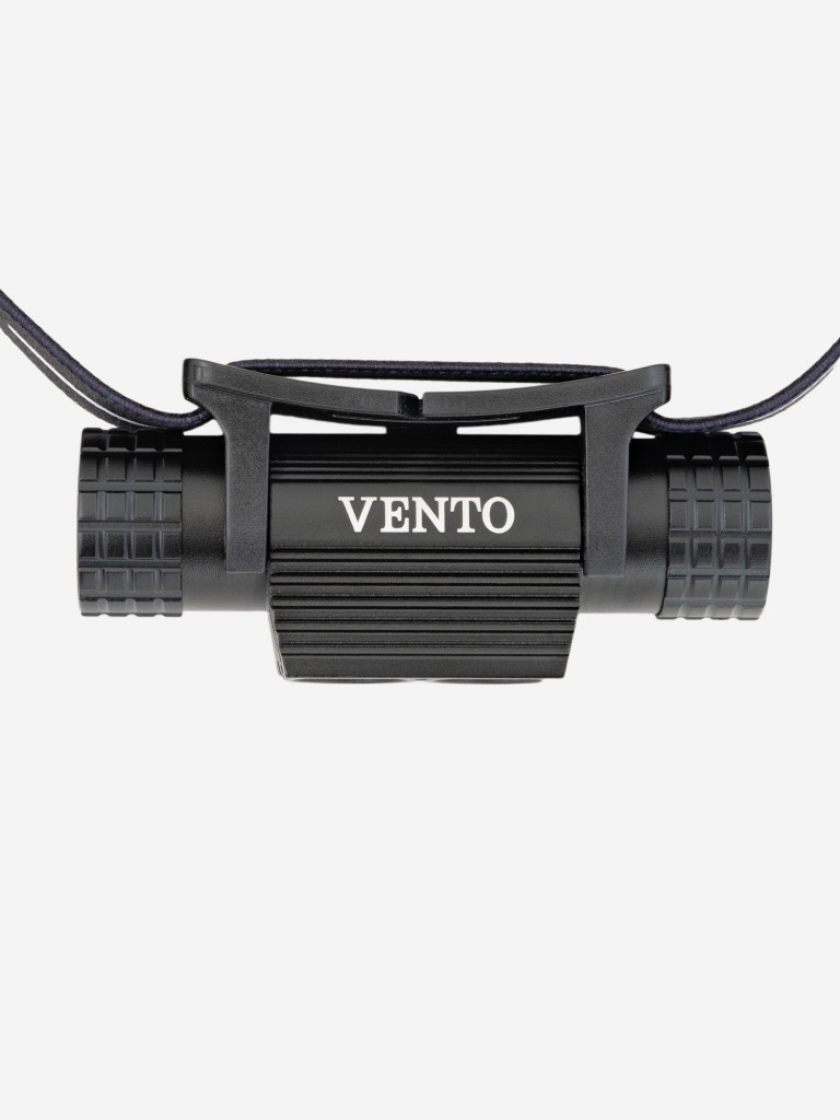 Фонарь налобный светодиодный унисекс VENTO «Photon X2»