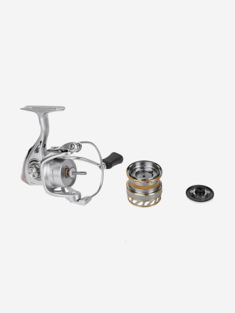 Катушка спиннинговая RYOBI SMAP PRO T 4000