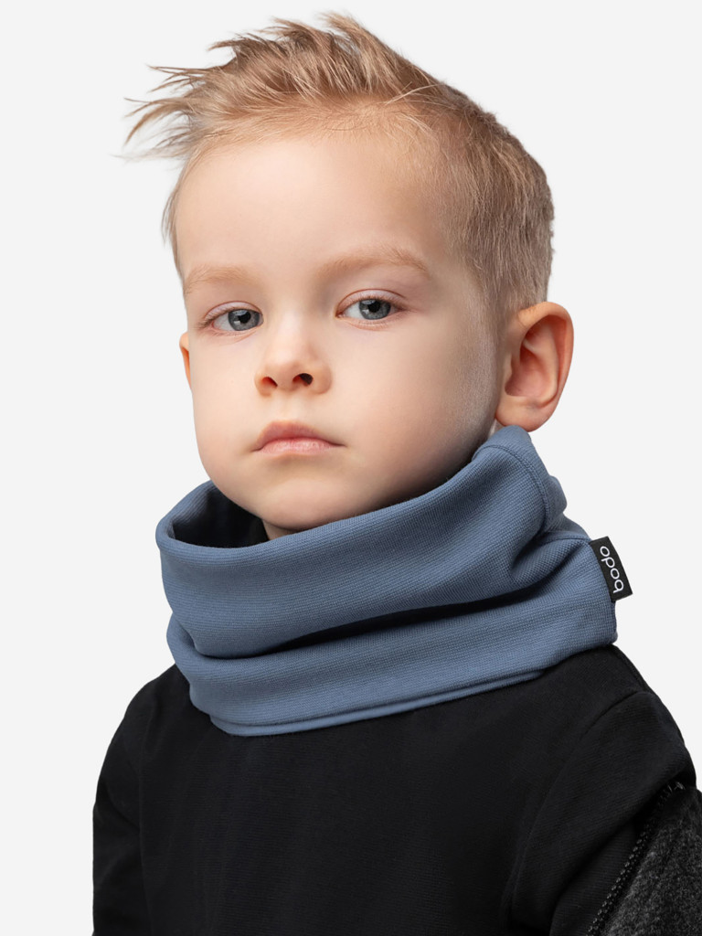 Шарф (Снуд) bodo