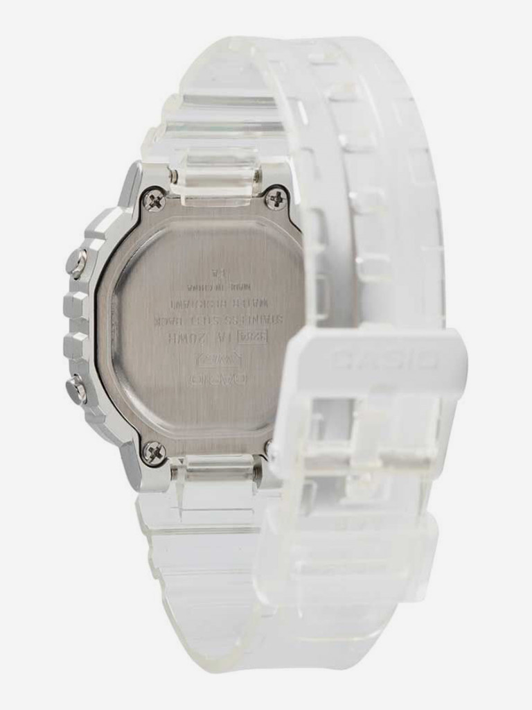 Наручные часы CASIO