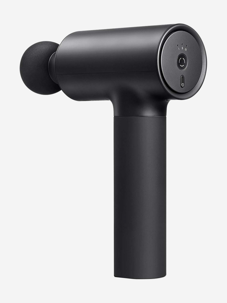 Массажер перкуссионный Xiaomi Massage Gun EU MJJMQ02-ZJ BHR5608EU