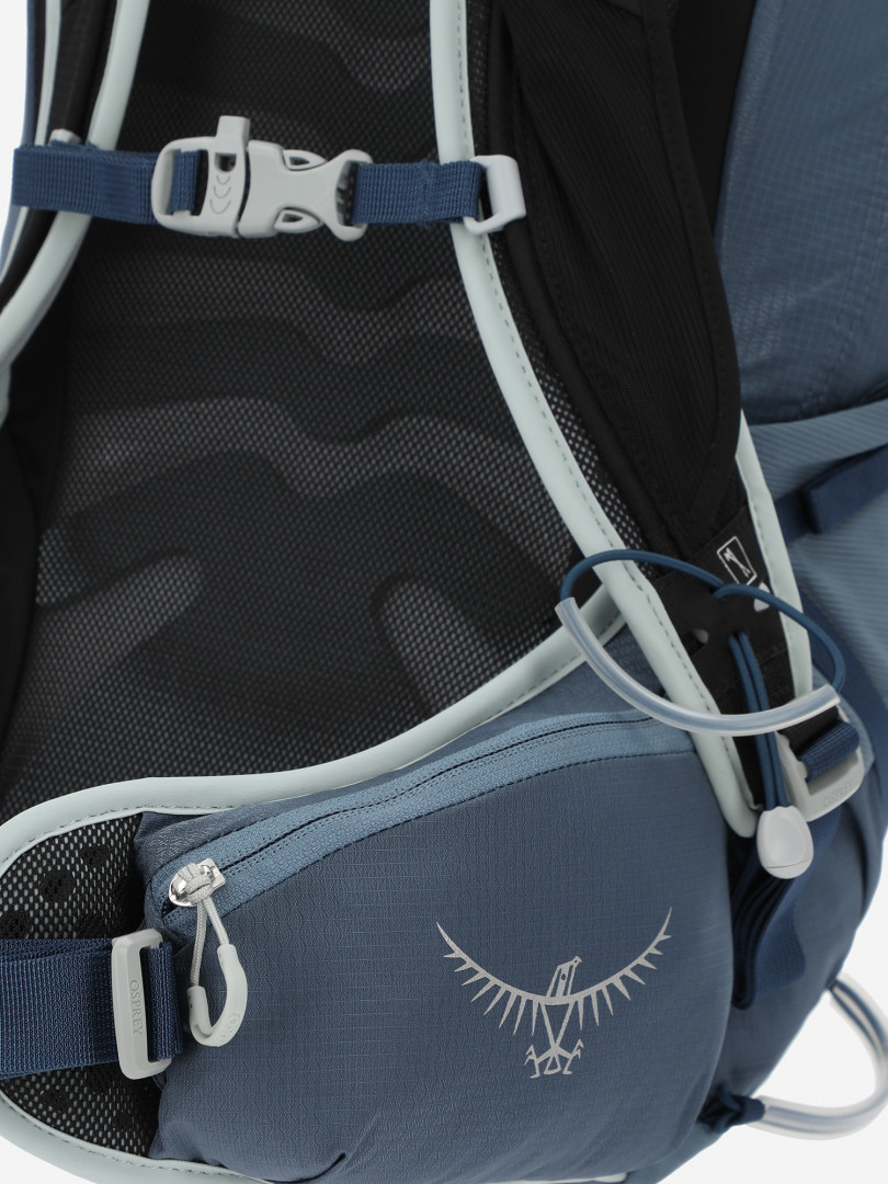 Рюкзак женский Osprey Tempest, 20 л 30270650299 Синий, фото 6