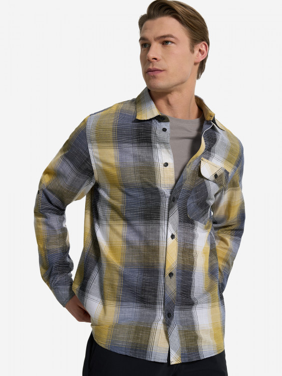 Рубашка мужская Northland