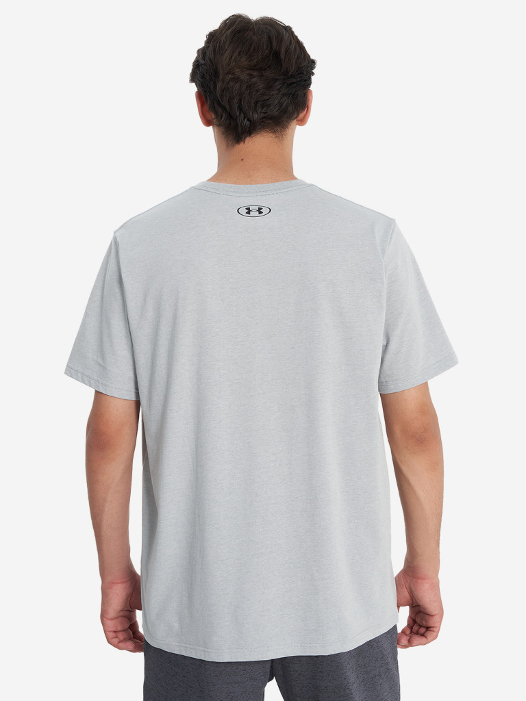 Футболка мужская Under Armour