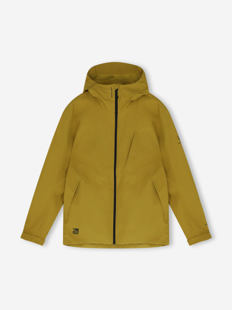 Куртка мембранная мужская Northland