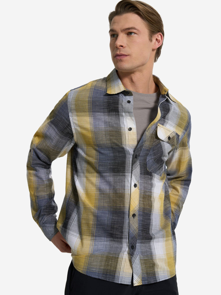 Рубашка мужская Northland