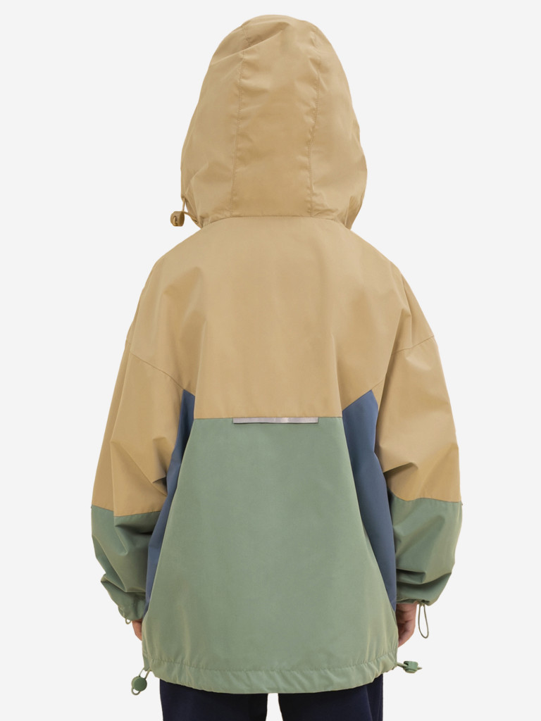 Ветровка для мальчиков Pelican