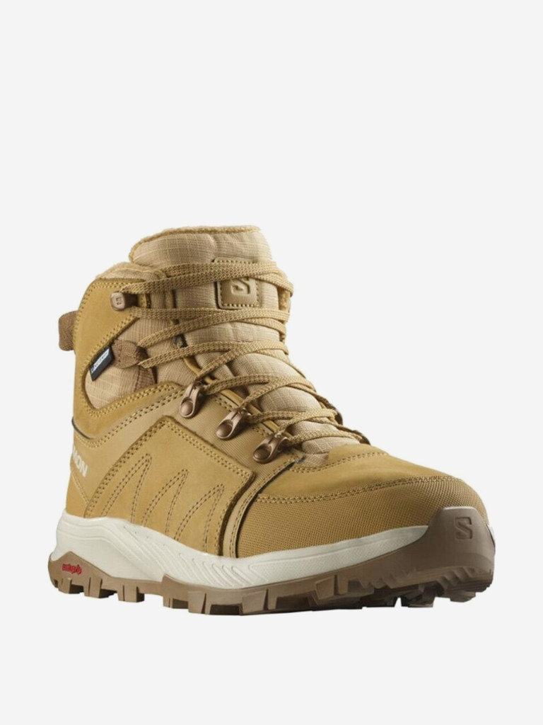 Ботинки женские Salomon Outchill CSWP