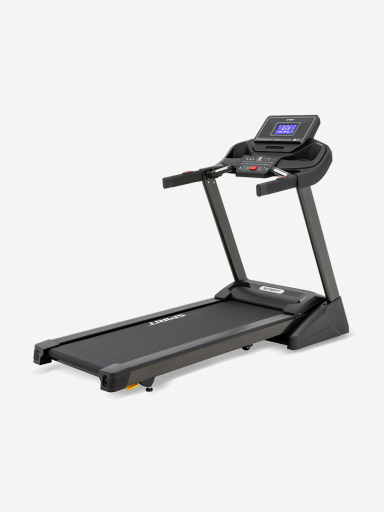 Беговая дорожка SPIRIT XT285 Black