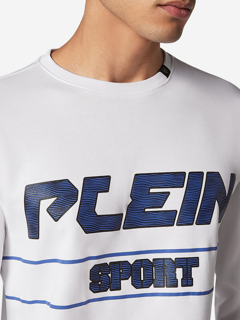 Свитшот Plein Sport