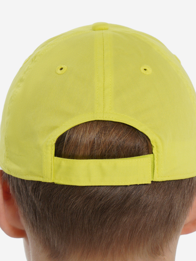 Бейсболка для мальчиков GSD