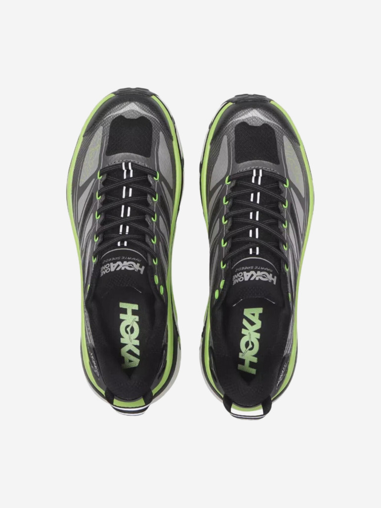 Кроссовки HOKA ONE ONE Mafate Speed 2