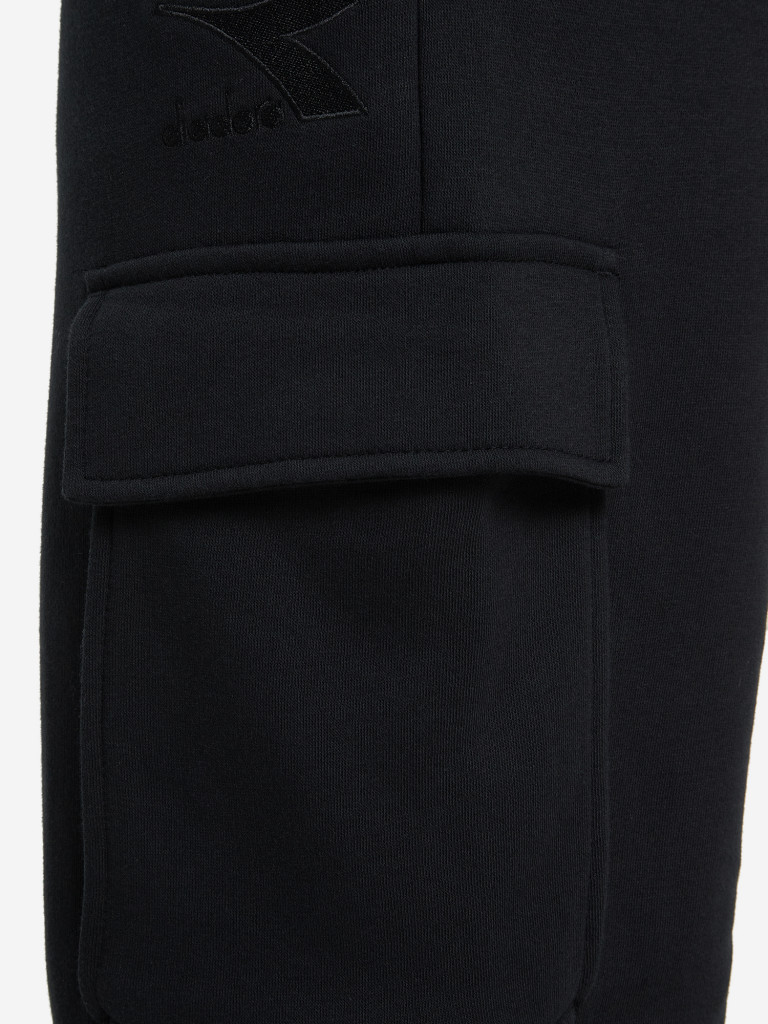 Спортивный костюм мужской Diadora