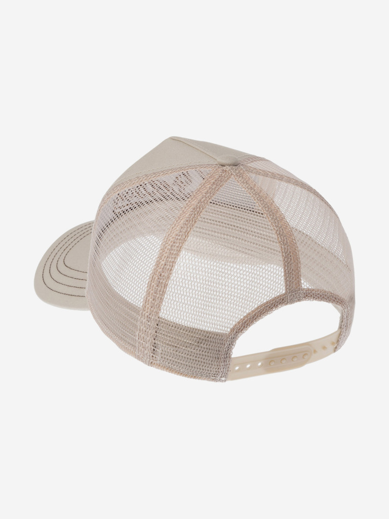 Бейсболка с сеточкой STETSON 7751171 TRUCKER CAP AMERICAN HERITAGE CLASSIC