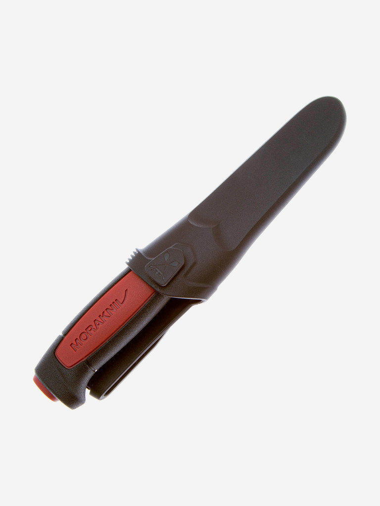 Нож охотничий Morakniv Pro тактический, туристический, углеродистая сталь, клинок 91 мм