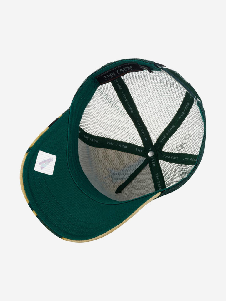 Бейсболка с сеточкой GOORIN BROTHERS 101-0847