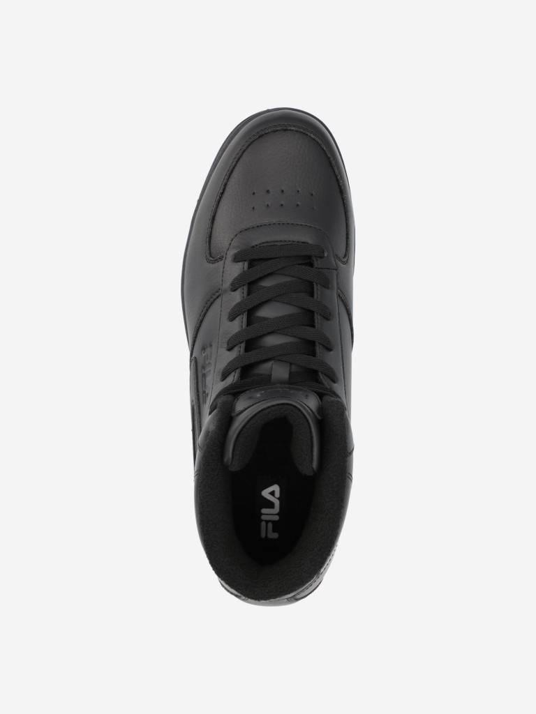 Кеды утепленные мужские FILA Sp Court Mid