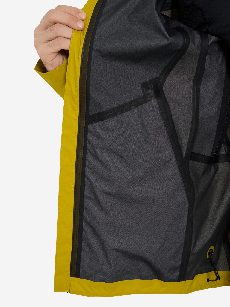 Куртка мембранная мужская Northland