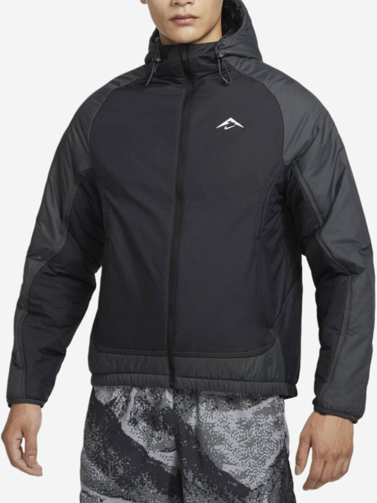 Куртка на синтетическом утеплителе мужская Nike Trail