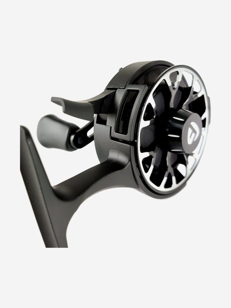 F-FISHING Катушка зимняя Freeze Vib