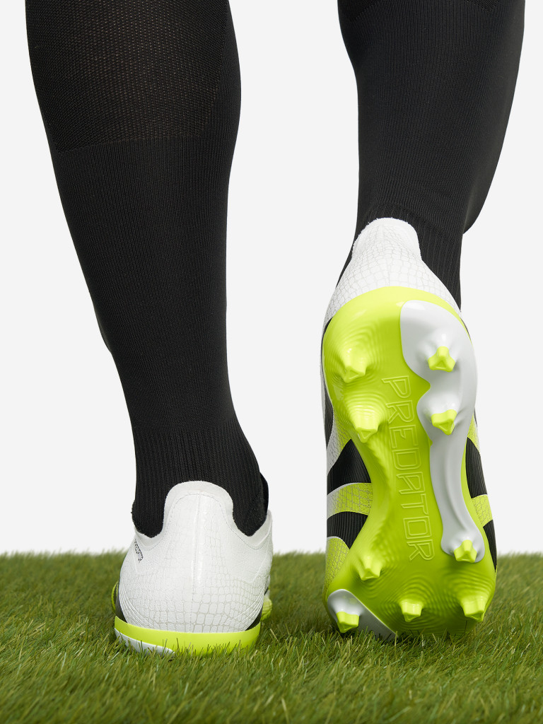 Бутсы мужские Adidas Predator League