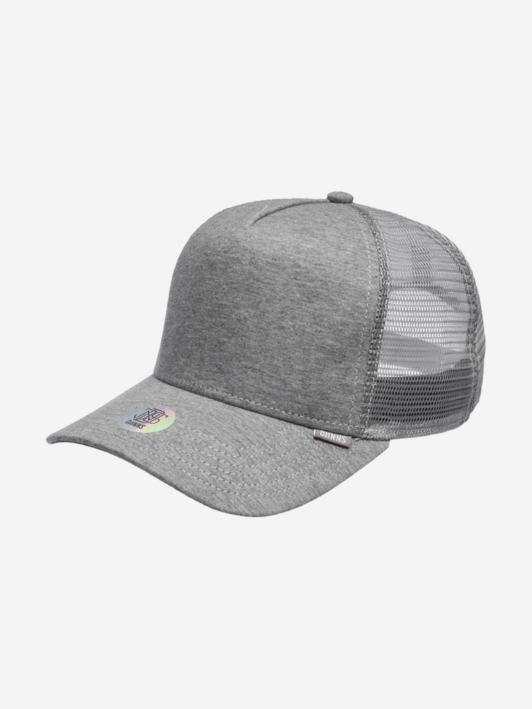 Бейсболка с сеточкой DJINNS HFT Cut & Sew