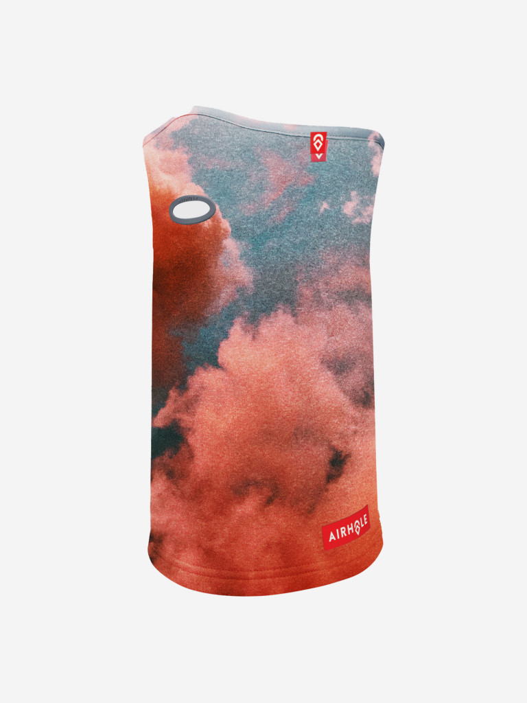 Гейтор Airhole Airtube Ergo