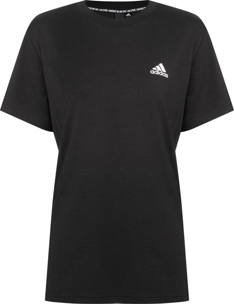 Футболка женская adidas Must Haves 3-Stripes