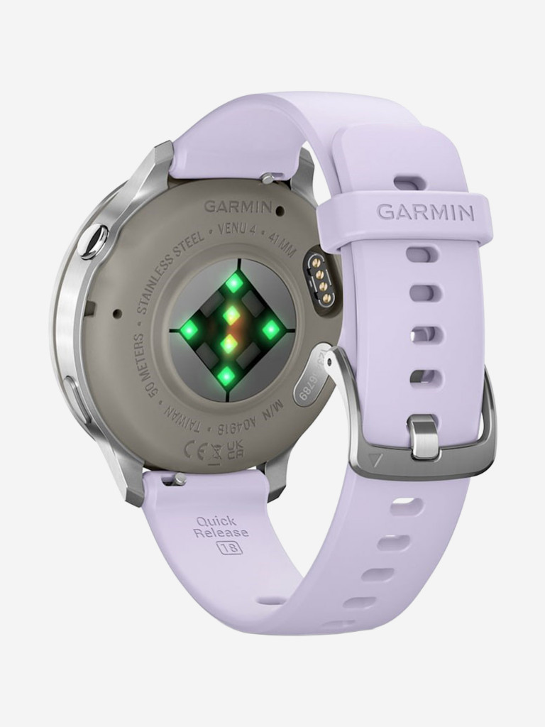 Смарт-часы GARMIN Venu 4, 41mm (010-03013-01)