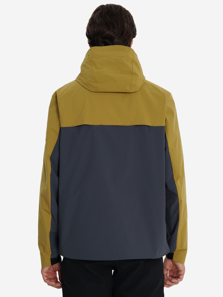 Ветровка мужская Zanier