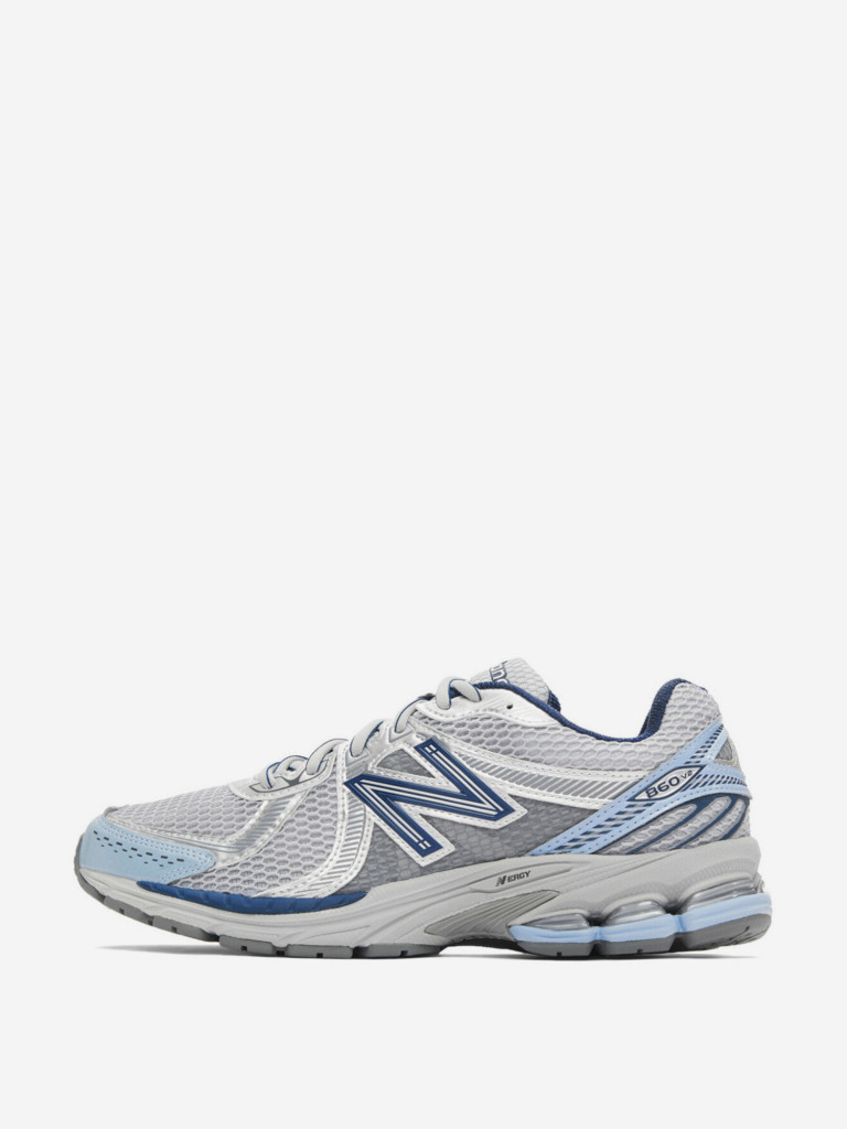 Кроссовки New Balance 860