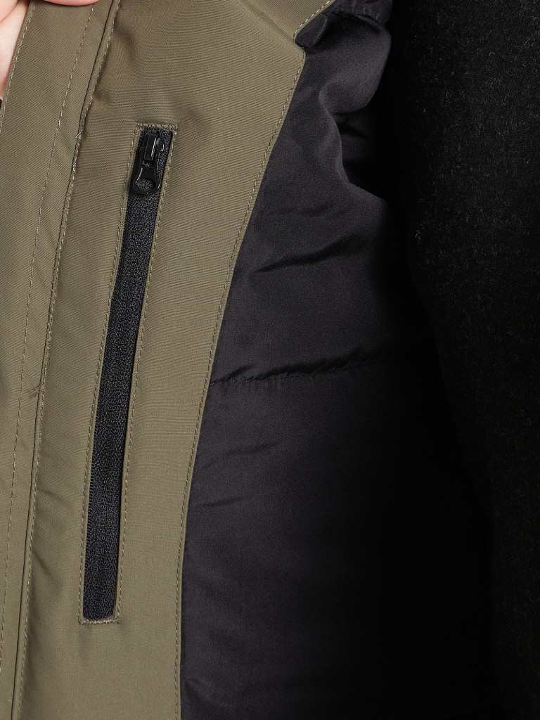 Куртка утепленная мужская Northland