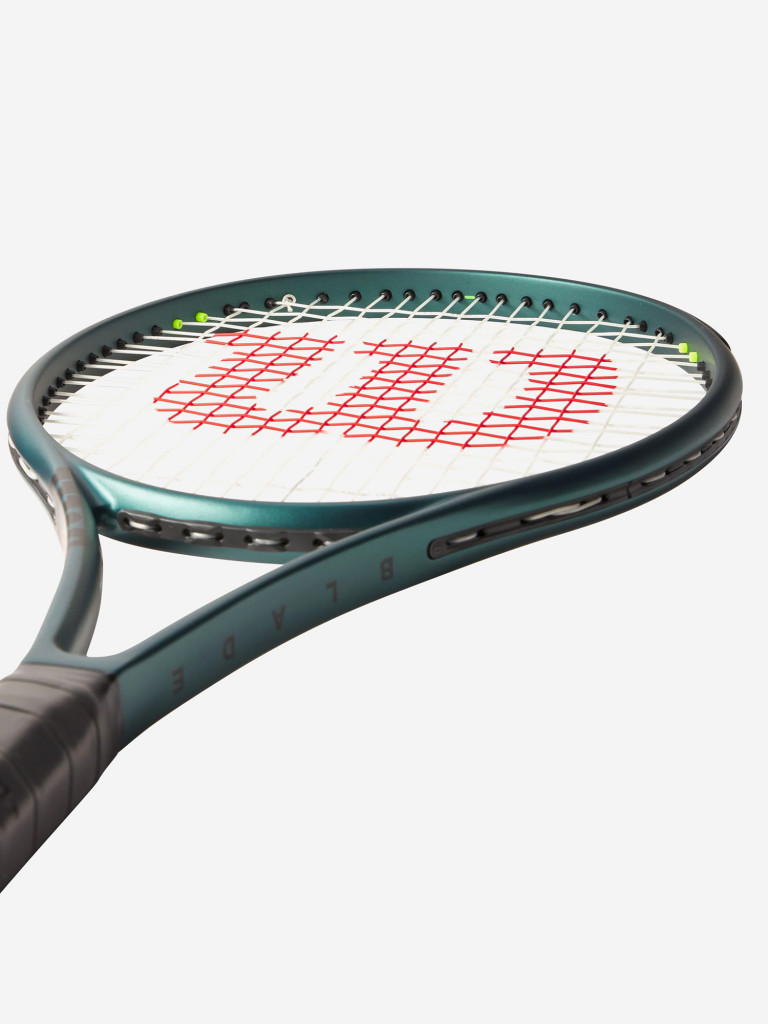 Ракетка для большого тенниса Wilson Blade 100 UL V9 27''