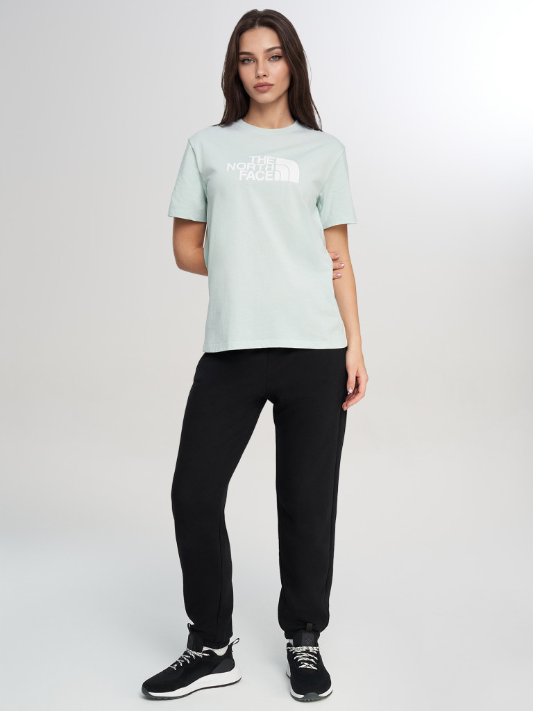 Футболка женская The North Face Evolution Half Dome Relaxed