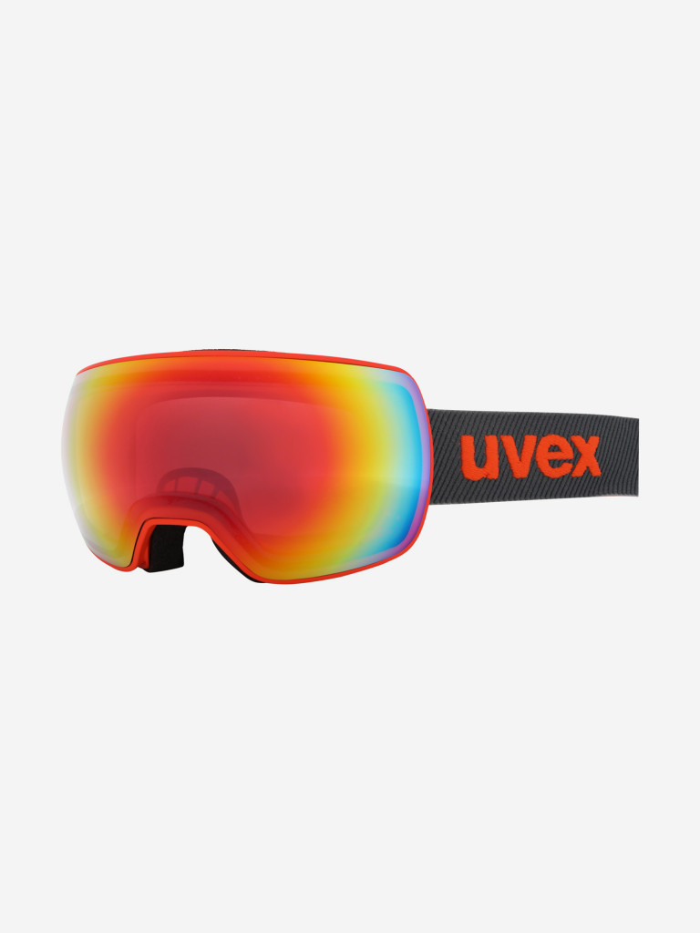 Маска Uvex Compact FM