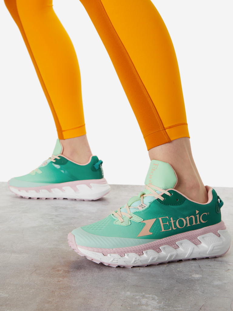 Кроссовки женские Etonic Caved