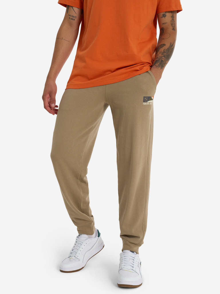 Брюки мужские PUMA