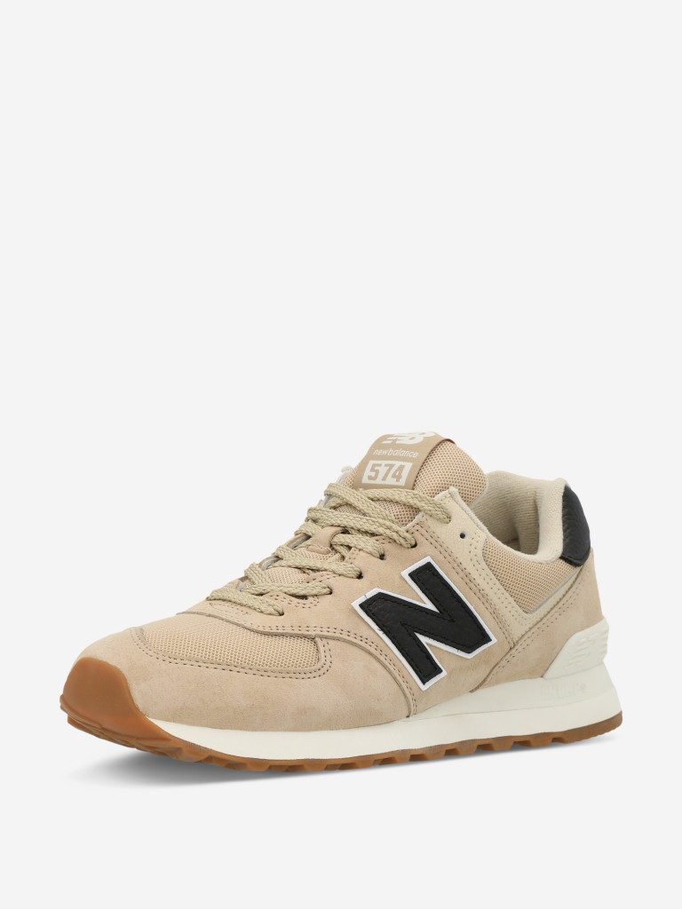 Кроссовки женские New Balance 574