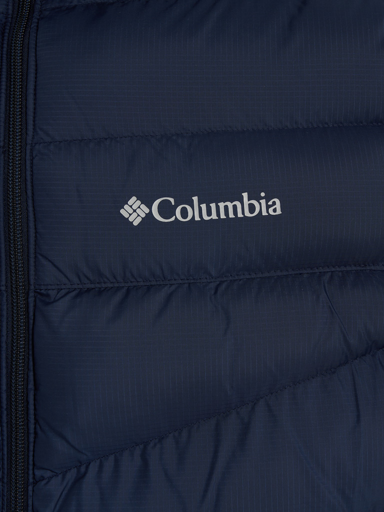 Пуховик мужской Columbia Youngberg II Insulated Jacket