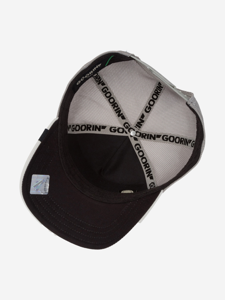 Бейсболка с сеточкой GOORIN BROTHERS 101-2818
