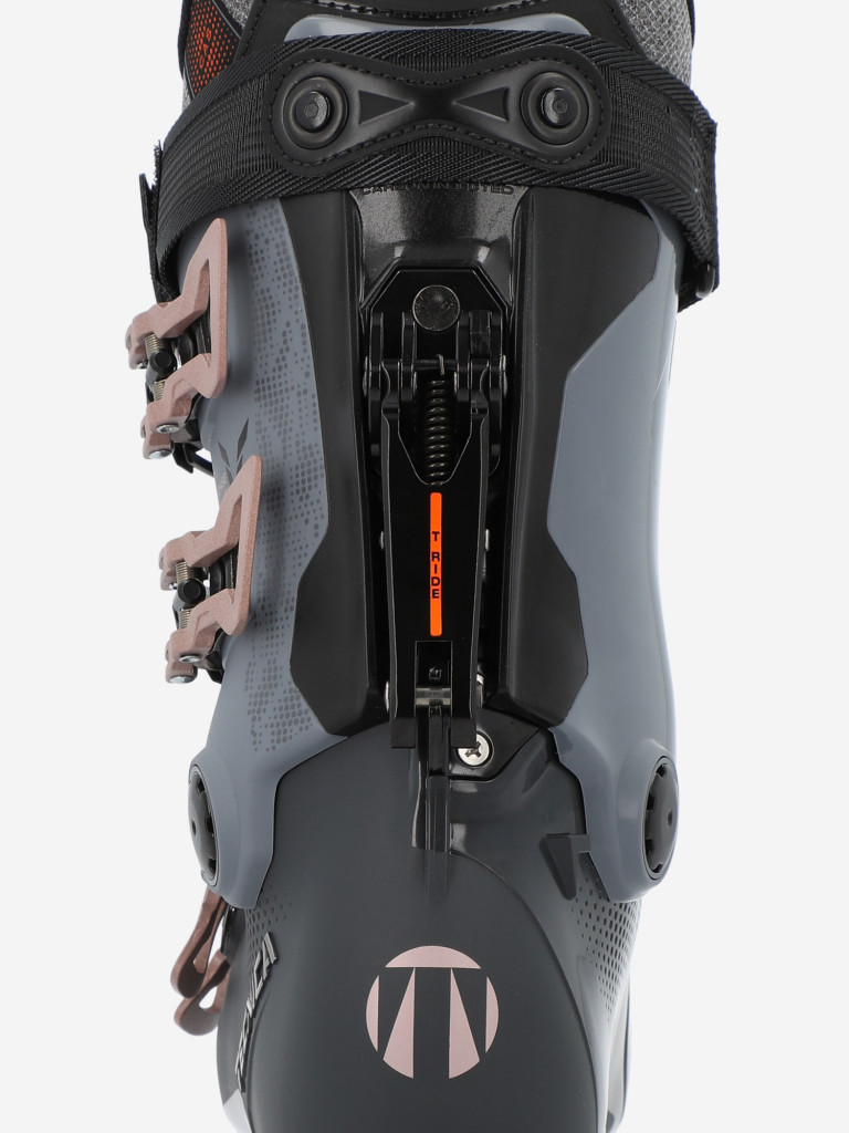 Ботинки горнолыжные Tecnica Cochise 95 W Dyn GW