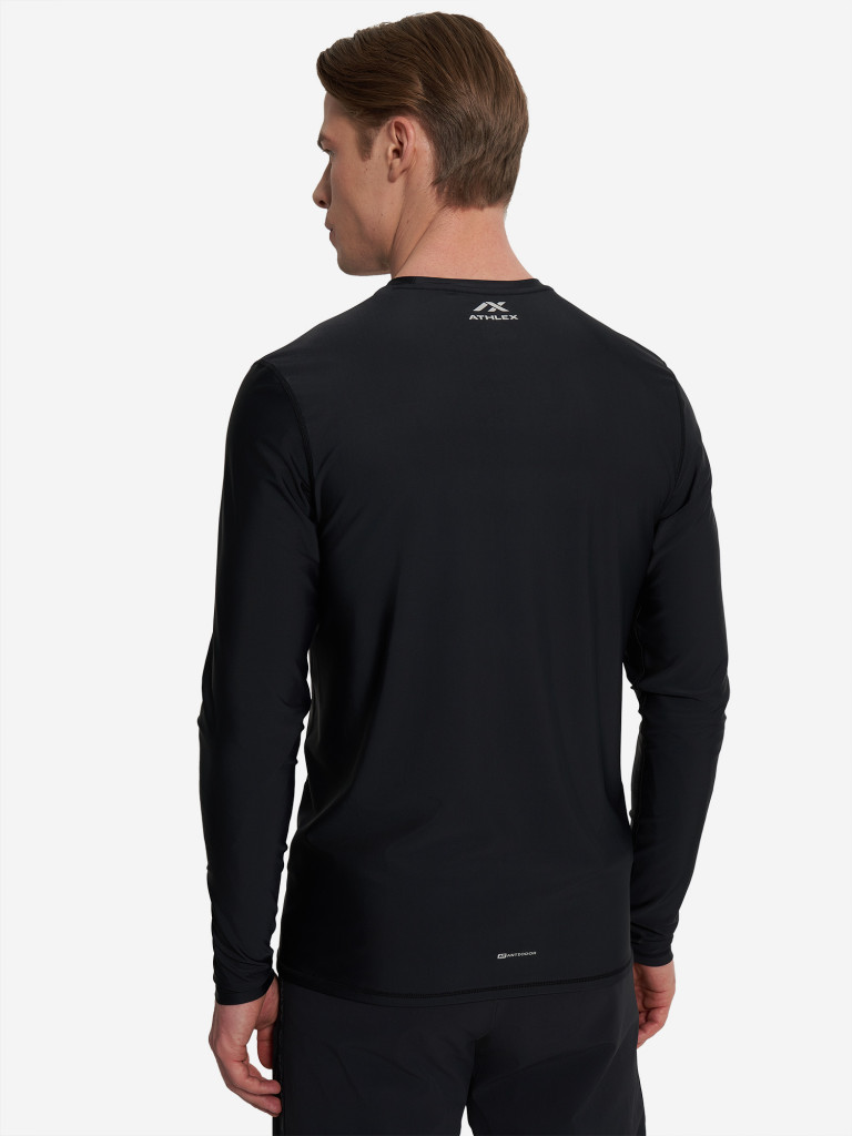 Лонгслив мужской Athlex