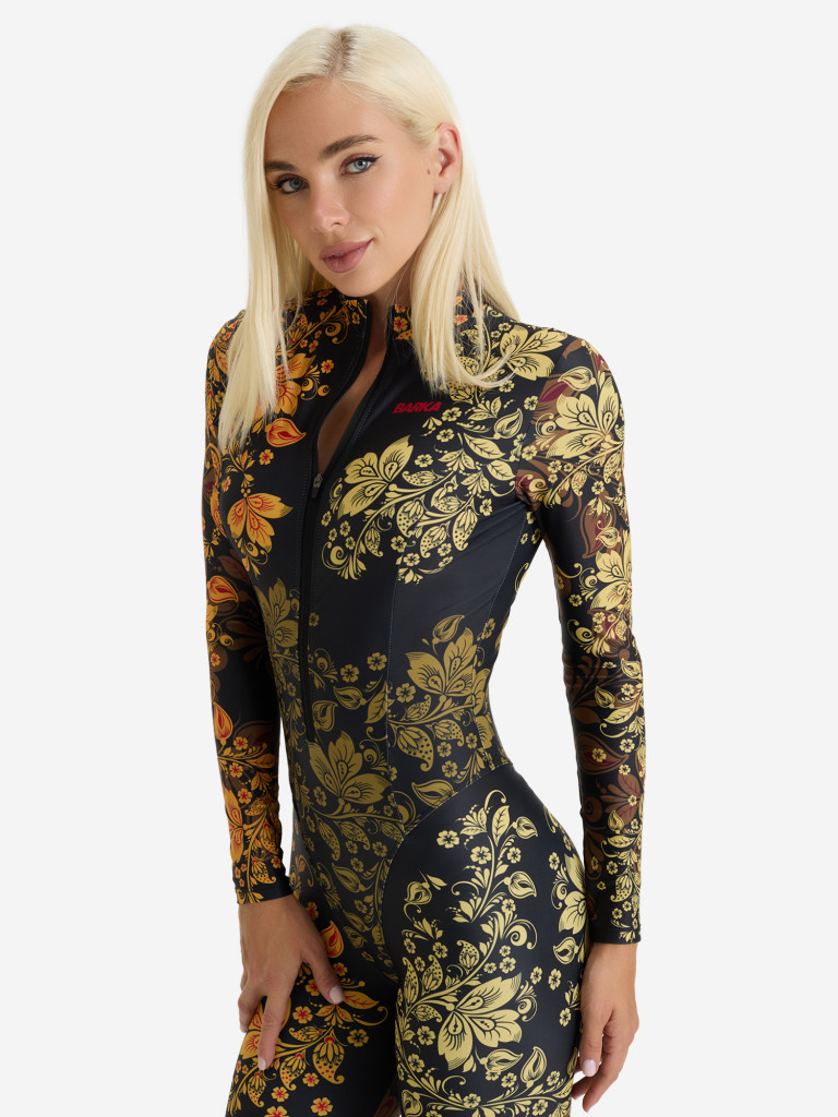 Комбинезон женский спортивный BARKA