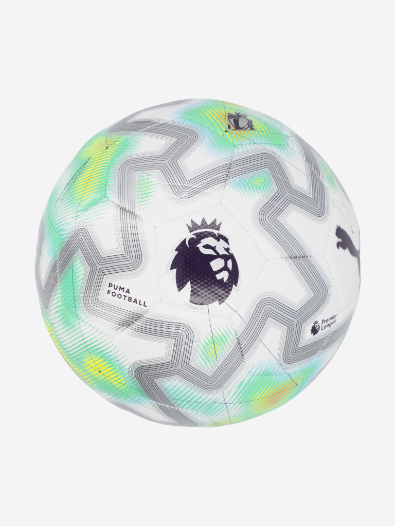 Мяч футбольный Puma Orbita Cup PL Thrill